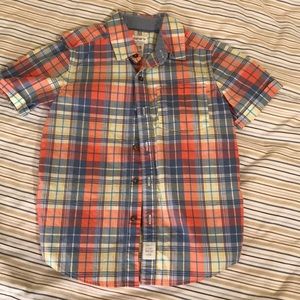 Dress shirt rarely worn 4/5